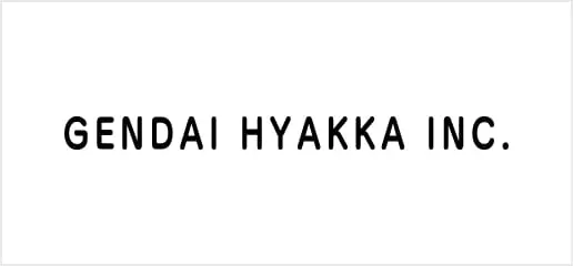 gendai hyakka