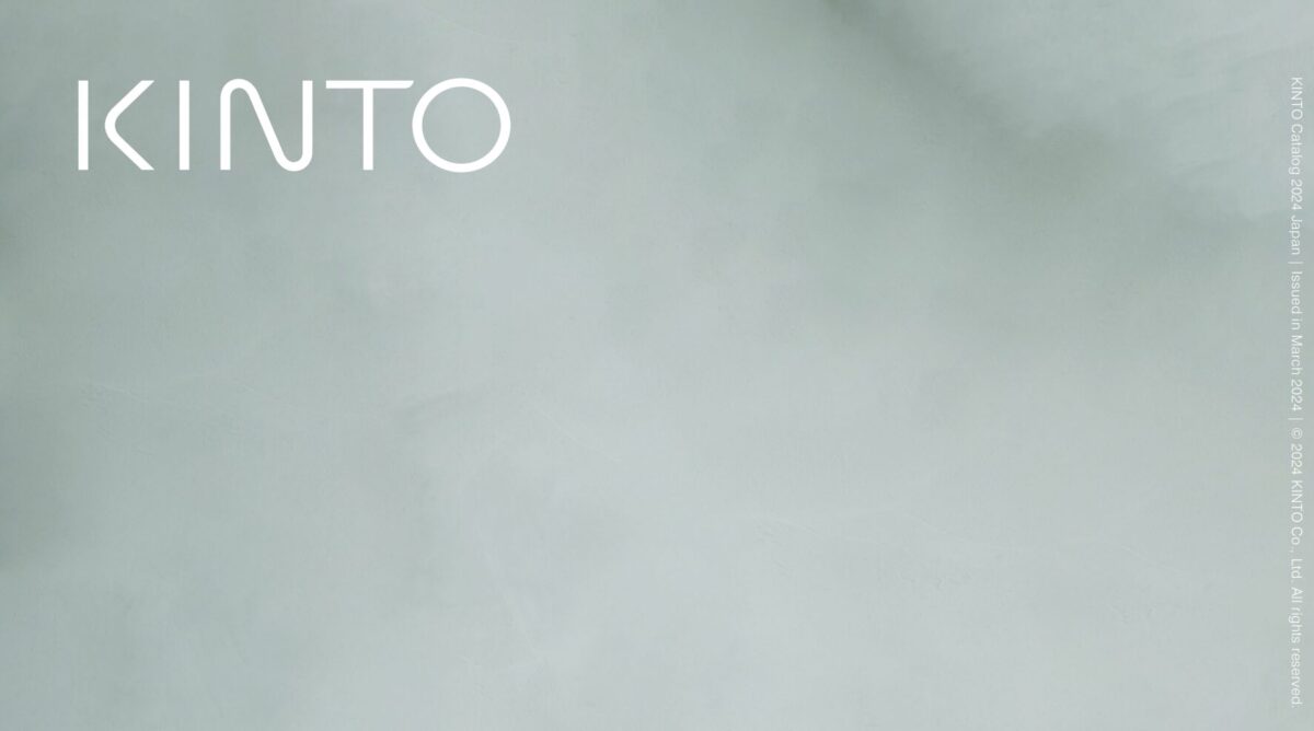 KINTO