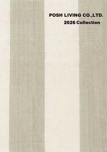 ポッシュリビング