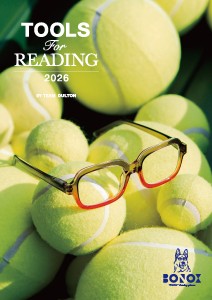 ダルトンTOOLS for READING