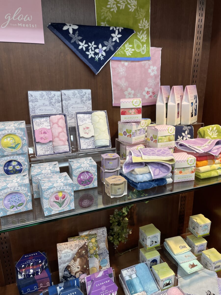 プレリードッグさんNEW商品 展示会