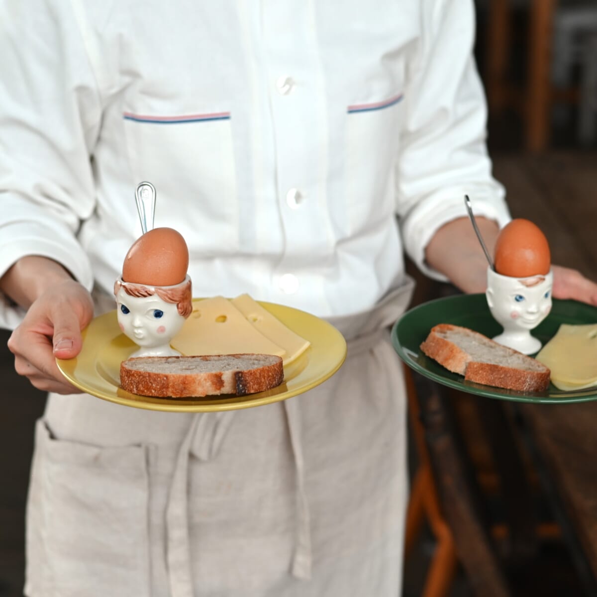 スタジオエムさん　ロングセラーの人気商品　フレンズ。