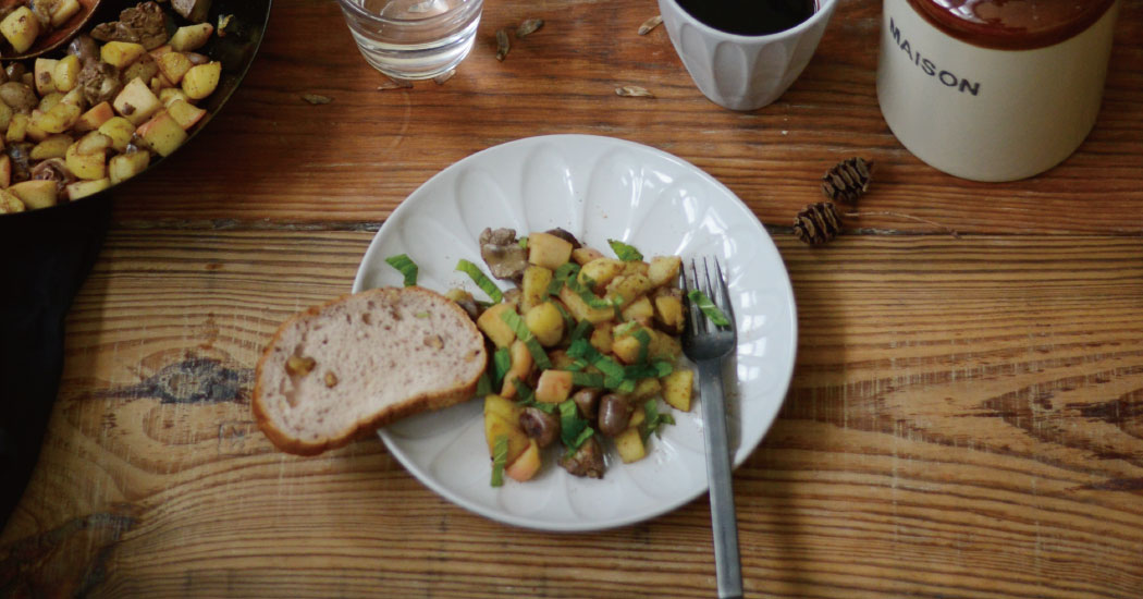 マルミツポテリ　「フルール」シリーズ