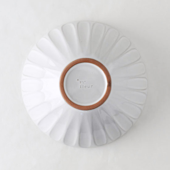 マルミツポテリ　「フルール」シリーズ