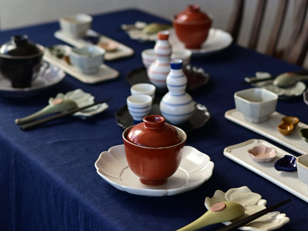 もうすぐ正月です　ご準備はできてますか