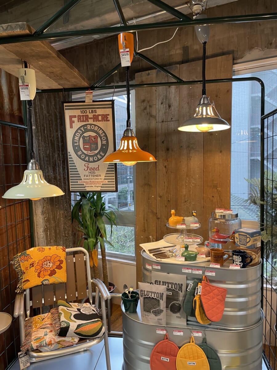 ダルトンさん　026SS新商品　内覧会