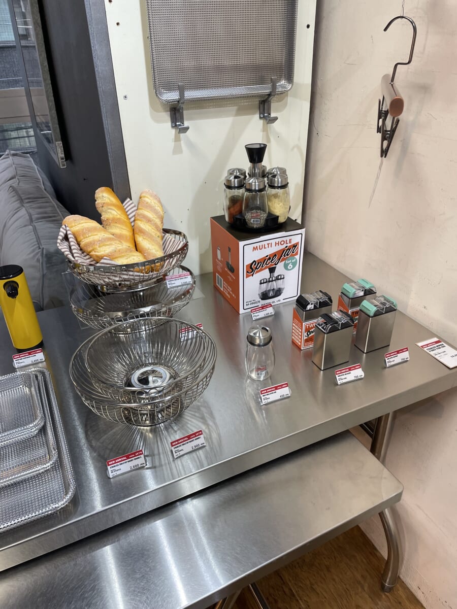 ダルトンさん　026SSプレカタログ