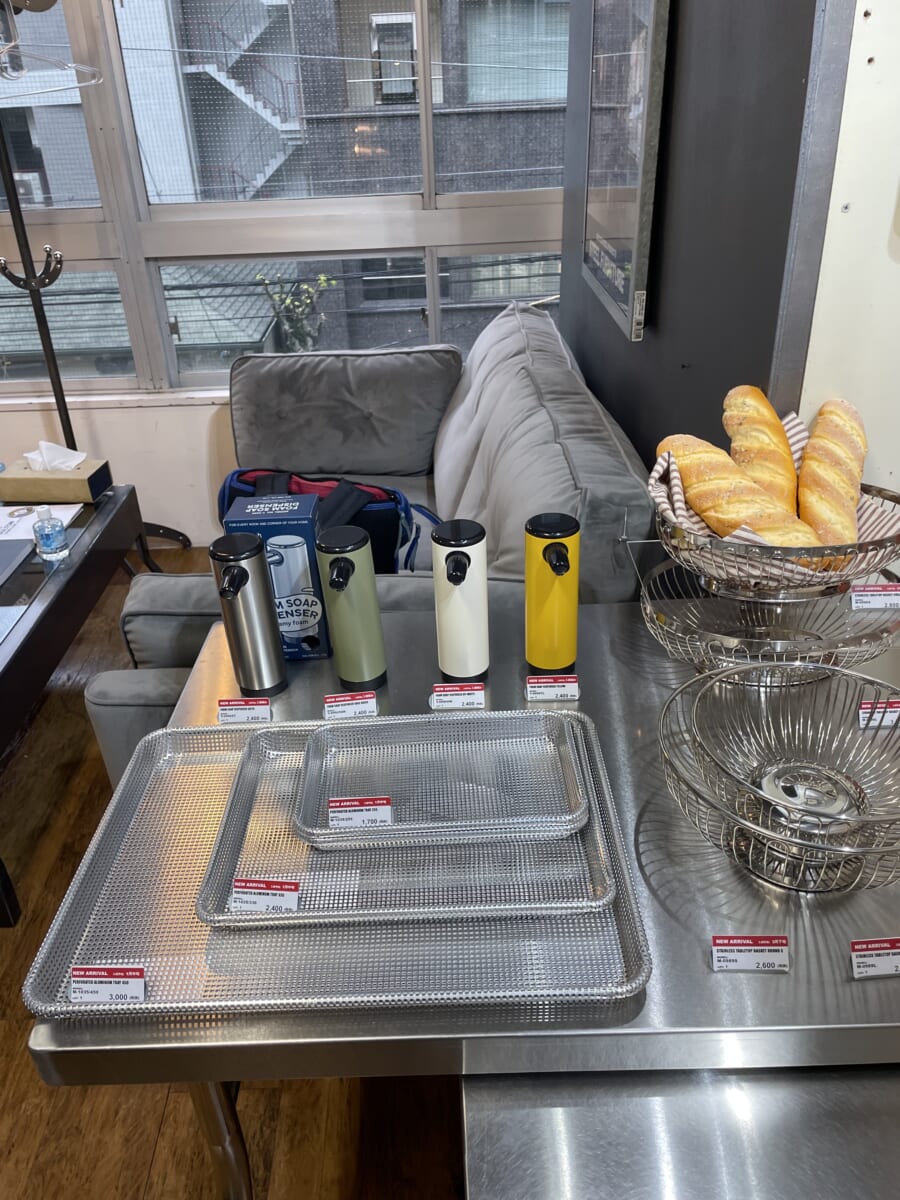 ダルトンさん　026SSプレカタログ