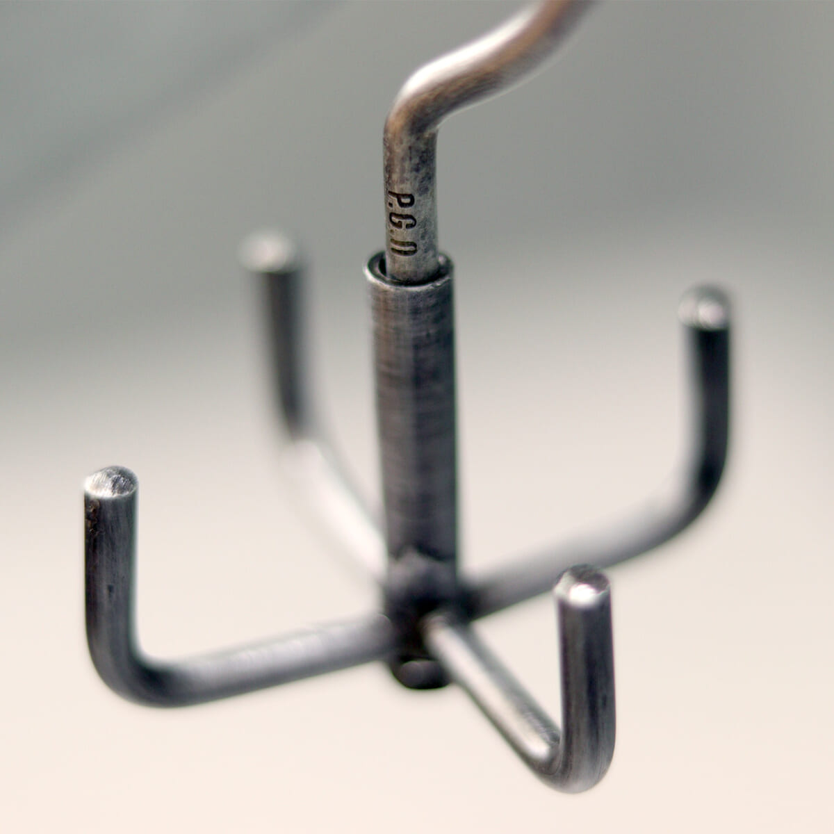 おすすめ人気商品　　【インダストリアル ローリングフック】