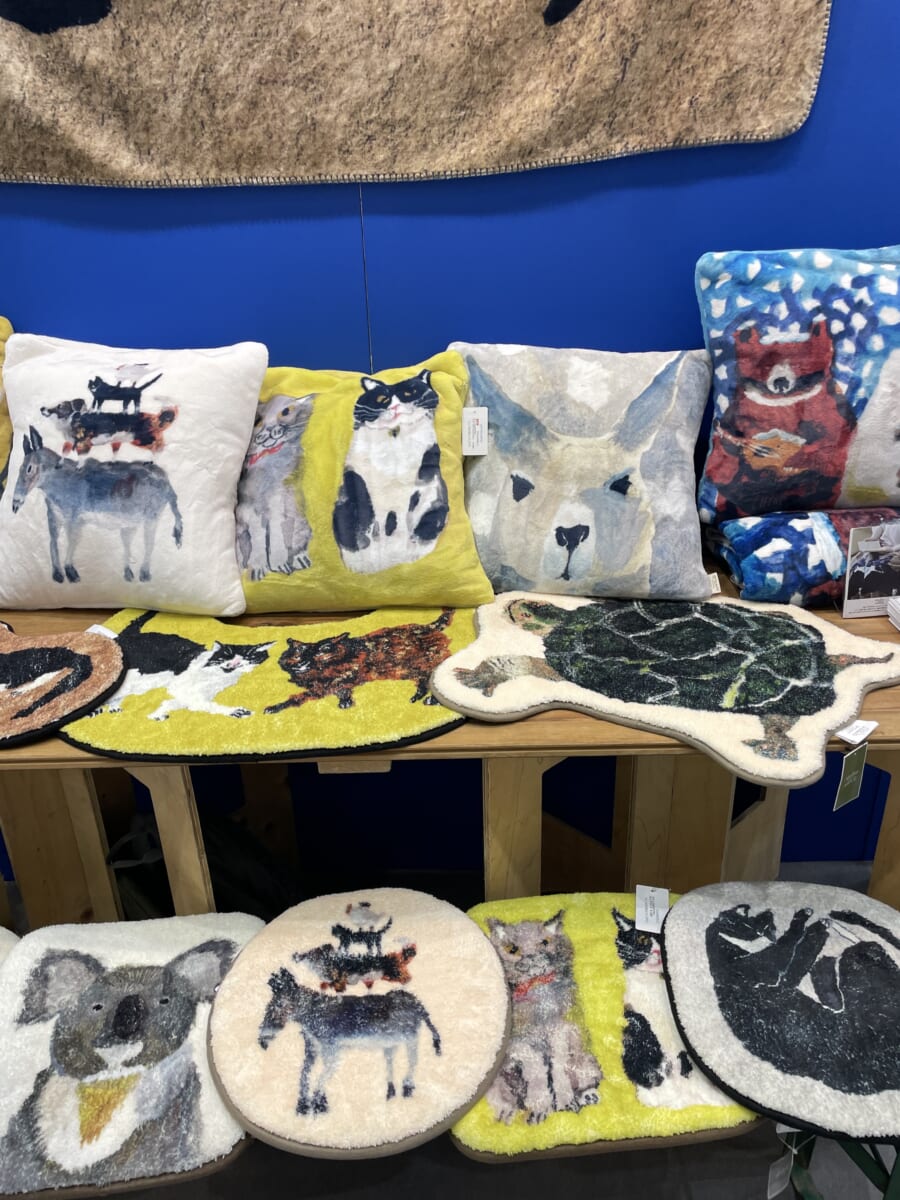 第101回　東京ギフト・ショー　