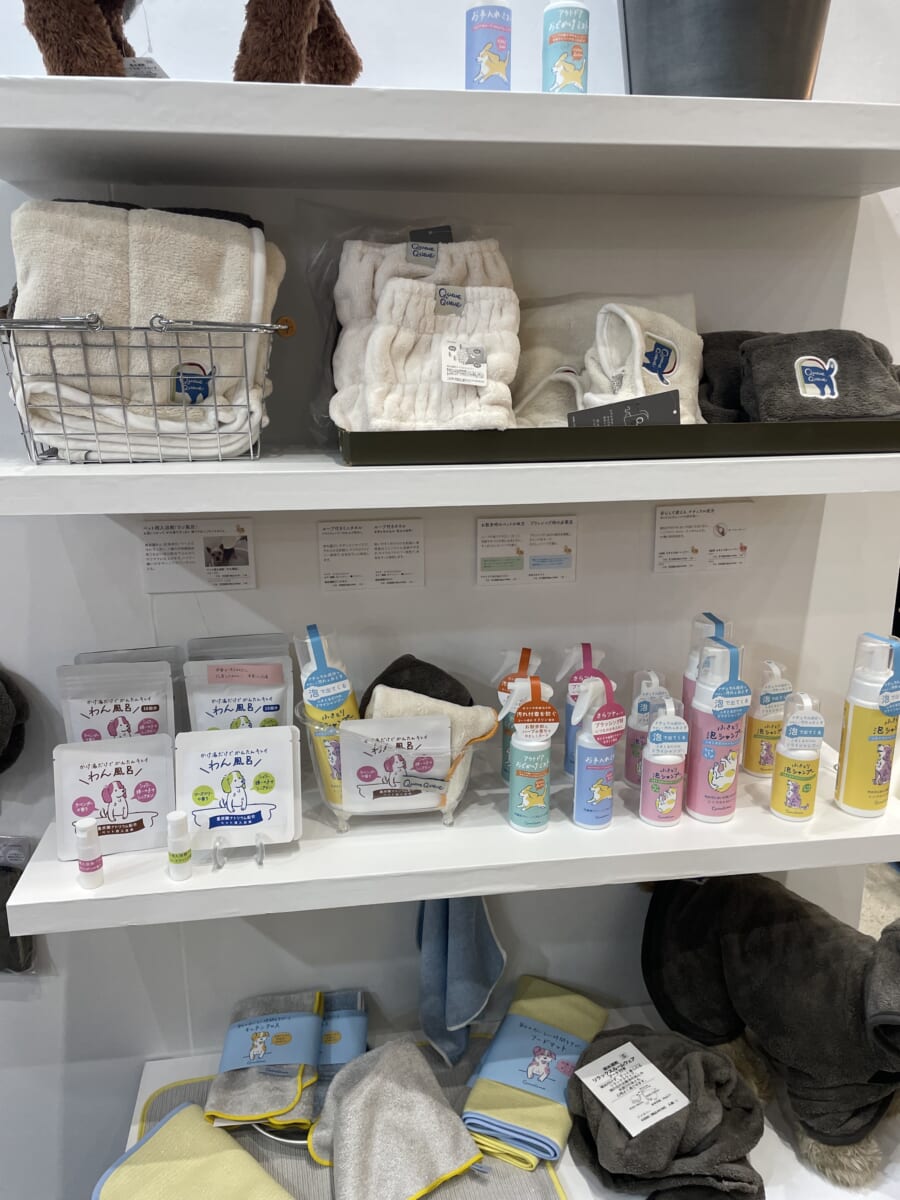 第101回　東京ギフト・ショー　