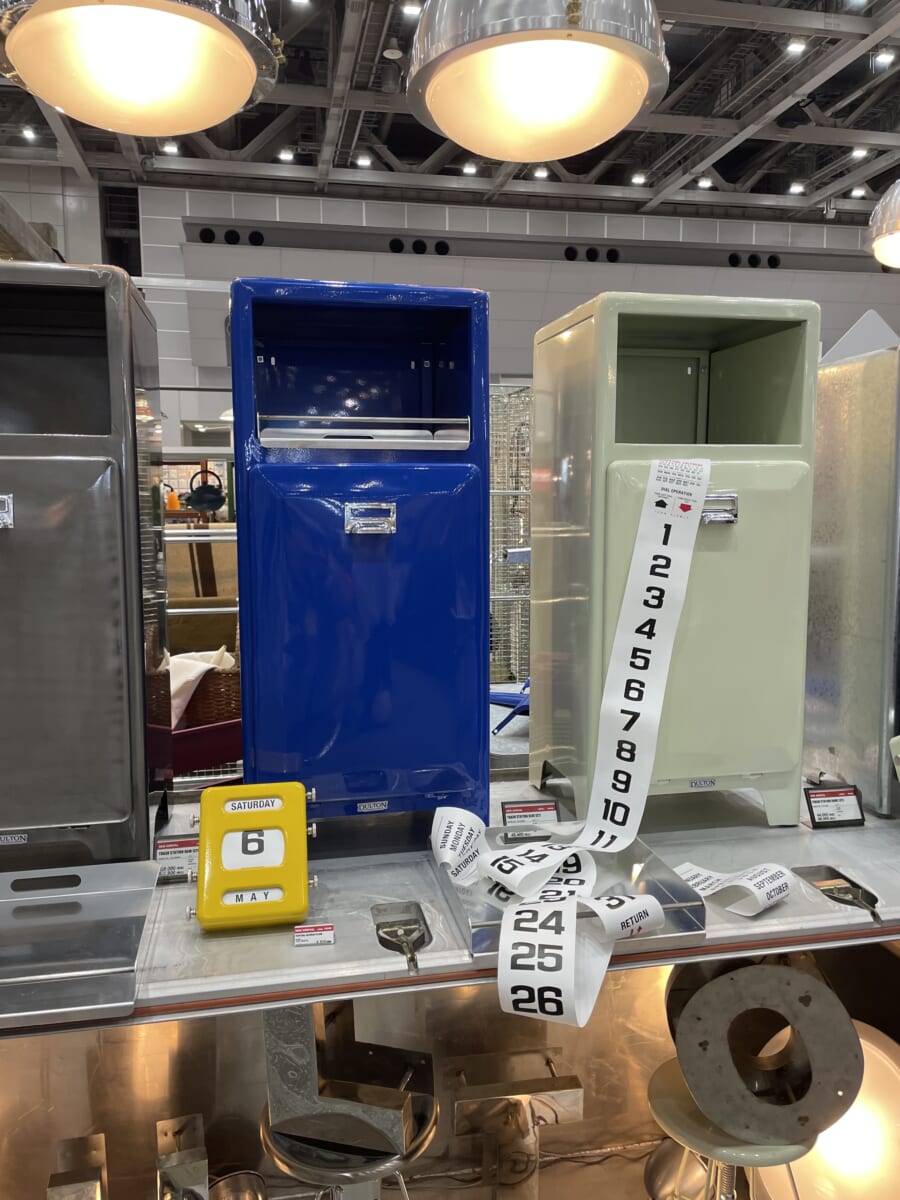 第101回　東京ギフト・ショー　