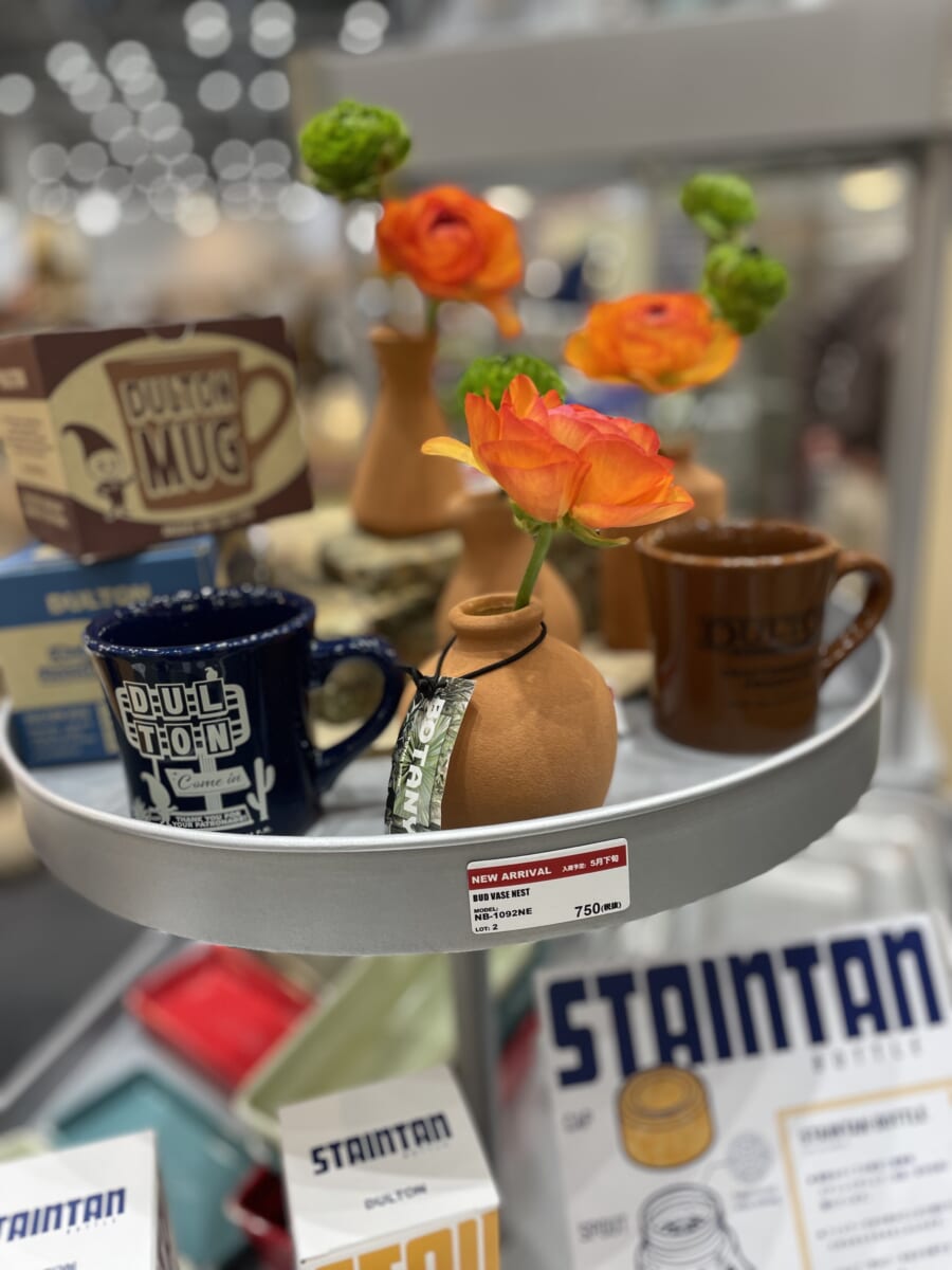 第101回　東京ギフト・ショー　