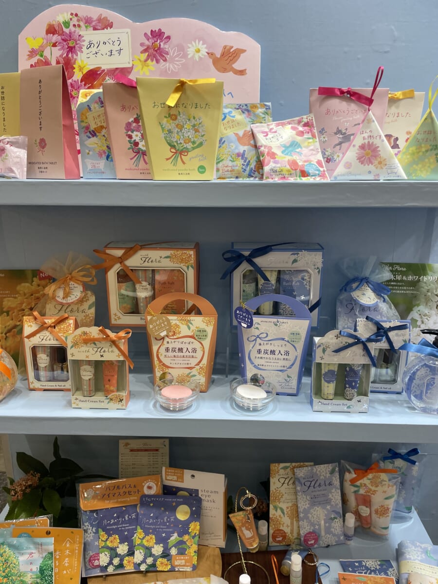 第101回　東京ギフト・ショー　