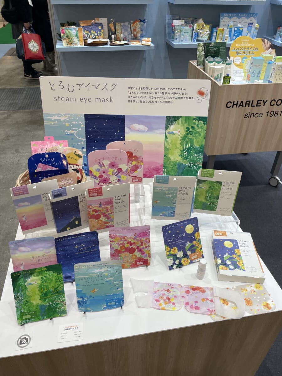 第101回　東京ギフト・ショー　