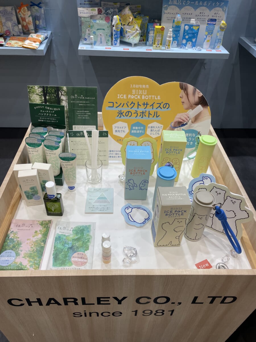 第101回　東京ギフト・ショー　