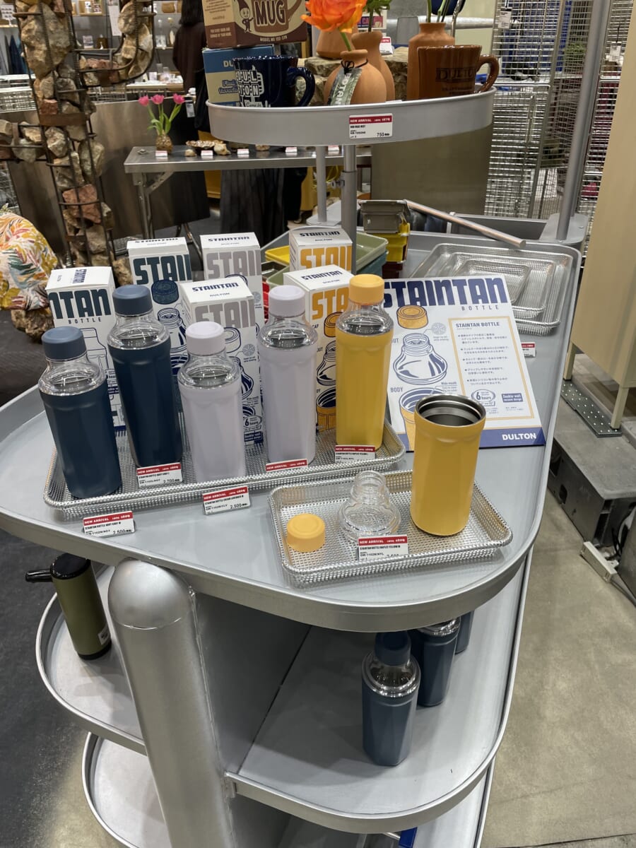 第101回　東京ギフト・ショー　