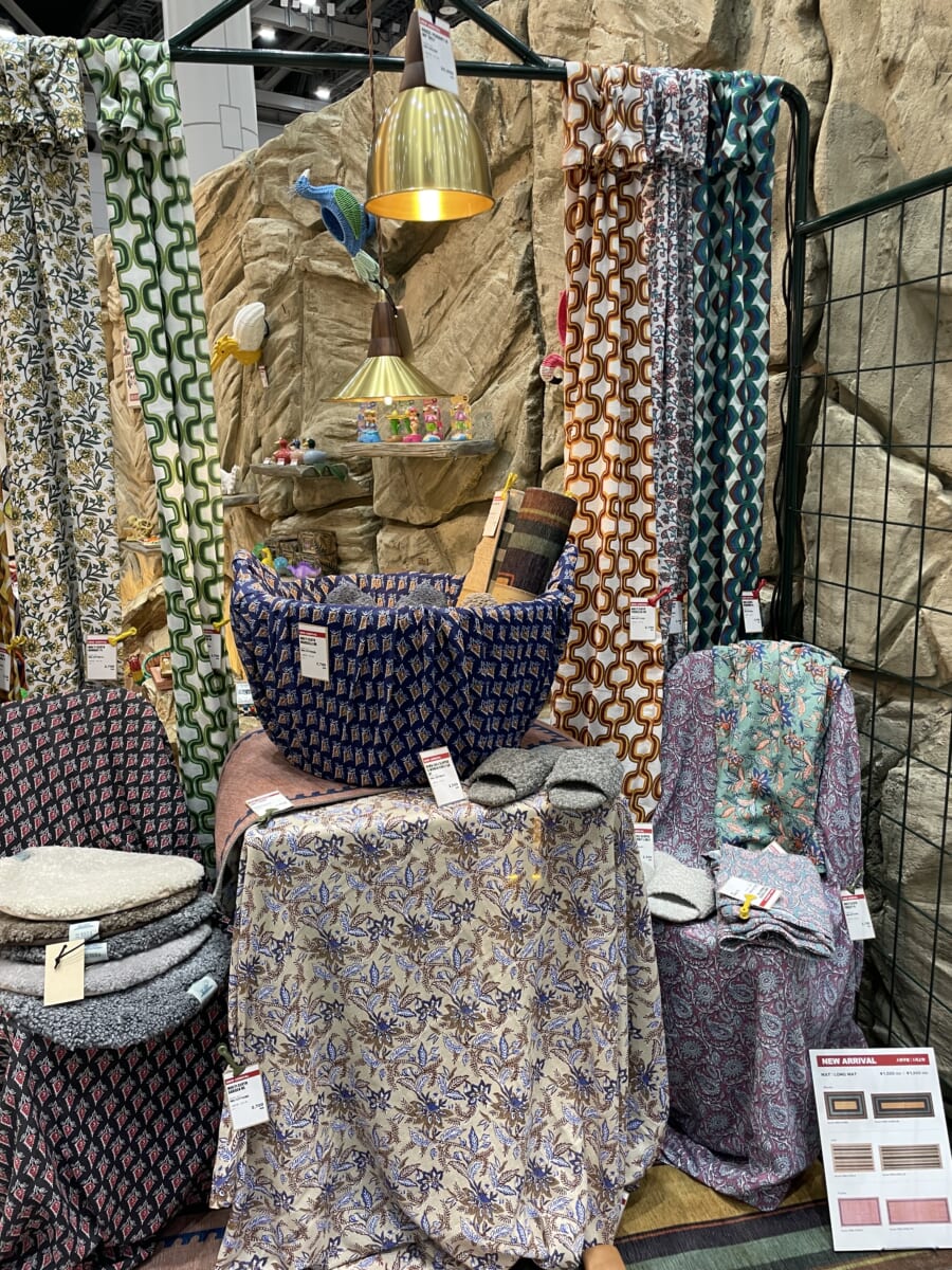 第101回　東京ギフト・ショー　