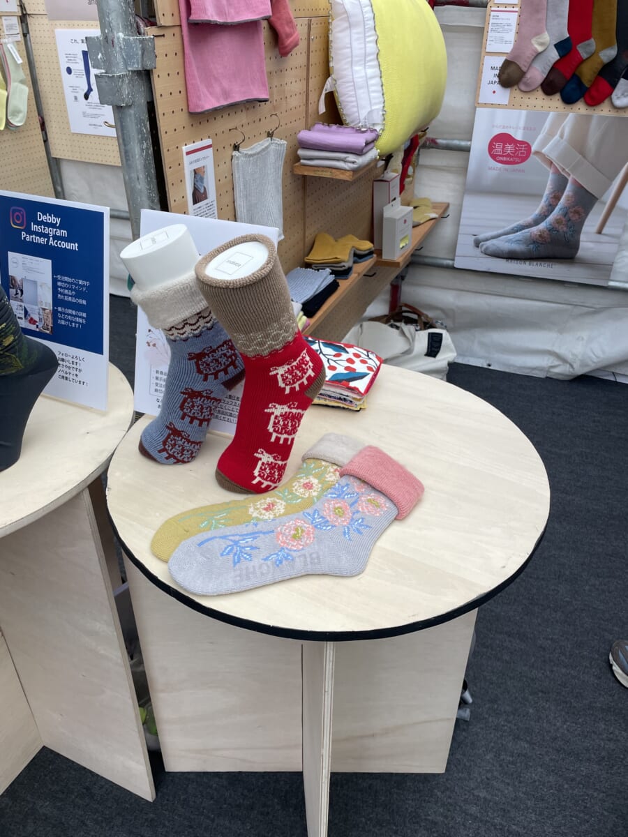 第101回　東京ギフト・ショー　